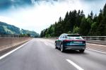 Audi e-tron 55 Quattro 2019 года (WW)